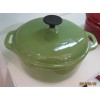 supply  cast iron dutch oven