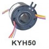 KYH50 Series Through Bore Slip Ring