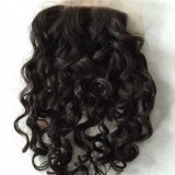 Hair Top Closure