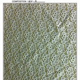 Swiss Nylon Lace Fabric (R2092