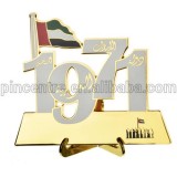 Custom Desk Trophies Stand