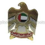 Custom Eagle Trophy