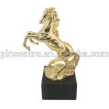 Zinc Alloy House Trophy