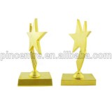 Custom Star Trophies