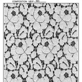 Bra’s Lace Fabric (R579)