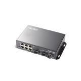 100M 9 Ports Industrial Switch