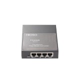 3FE + 2FX Ring Type Media Conv