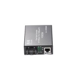 1FE +1FX Media Converter