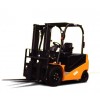 LG35B Electric Forklift