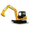 CDM6065 Hydraulic Crawler Excavator
