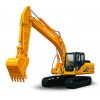 CDM6225 Hydraulic Crawler Excavator