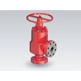 Mud Gate Valve