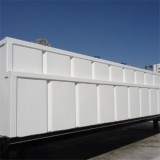 Mud Tanks