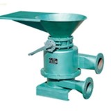 Mixing Hopper