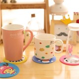 2015 Creative Cartoon Silicone