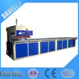 RF Traveling Bar PVC Coating F
