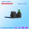Waterproof Auto Switch