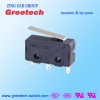 125VAC Gneral Micro Switch
