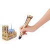 Smallest Magic 3D Printer Pen / 3D Doodlers Without Nozzle Blocked