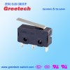 250VAC General Micro Switch