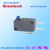 Sealed Basic Micro Switch