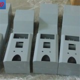 Sheet Stainless Steel Bend Fac