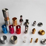 Precision Machined Electronics