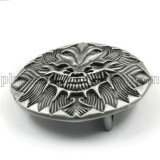 Custom Military Belt Buckle