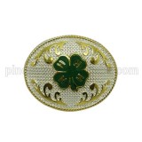 Custom Made Belt Buckles