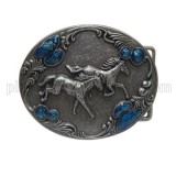 Design Your Own Belt Buckle