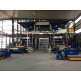 PVC Plastics Floor Sheet Calen