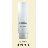 Plastic PE Tube SYG-019
