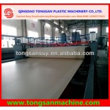 PVC Crust Board Machine