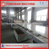 WPC Board Machine