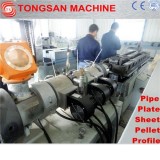 PVC Pipe Making Machine