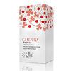 Cherry Essential Oil Natural Overnight Face Mask , Moisture Hydrating Night Mask