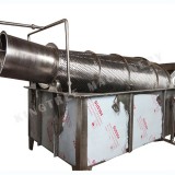 Cylinder Coconut Meat Washing