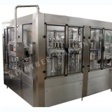 Coconut Milk Filling Machine