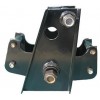 BPW type suspension equalizer hanger bracket