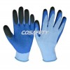 2052 Latex Coated Gloves
