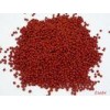 Magenta EVA Rubber Masterbatch Organic Sort 3 - 4 Light For IP Injection