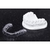 Hard Acrylic Splint