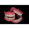 Removable Prosthetic Complete Dentures
