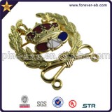 Custom Cloisonne Pin