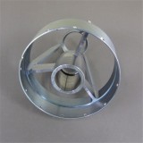 Precision Aerospace Components