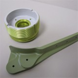 Aircraft Machining