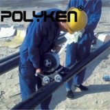 Black Polyken Mechanical Prote