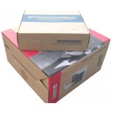 Electronic Cardboard Boxes