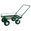 Garden Tool Cart