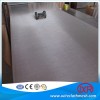 304/316 stainless steel woven wire mesh